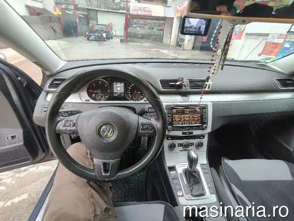 Volkswagen Passat #2