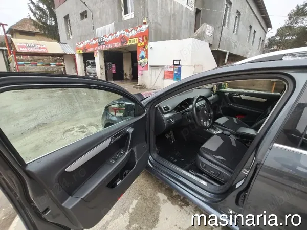 Volkswagen Passat #3