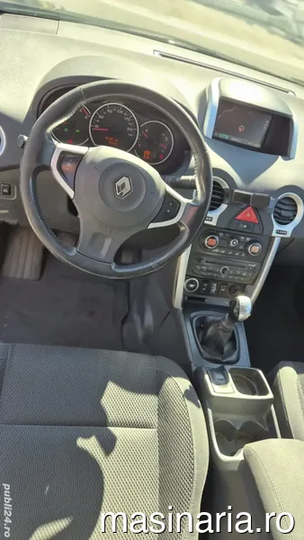 Renault Koleos #2