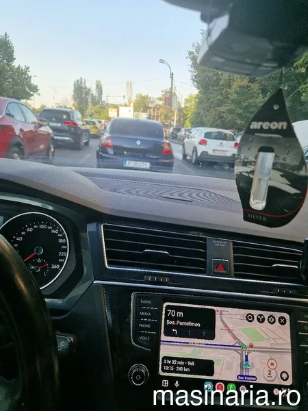 Volkswagen Tiguan #1