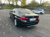 BMW 5 Series (Toate) - 2