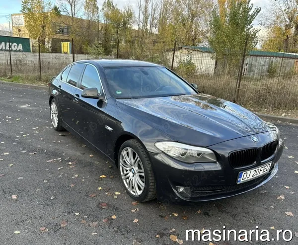 BMW 5 Series (Toate) #3