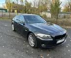 BMW 5 Series (Toate) - 3
