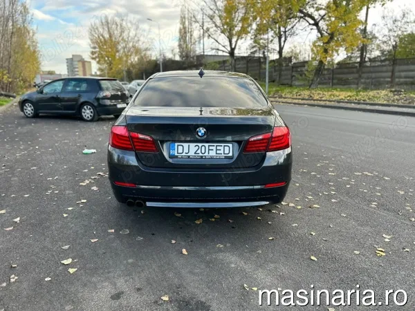BMW 5 Series (Toate) #4