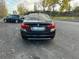 BMW 5 Series (Toate) - 4