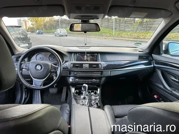 BMW 5 Series (Toate) #7