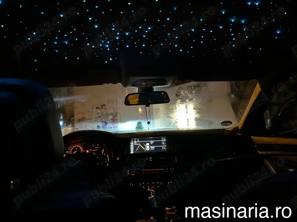 BMW 5 Series (Toate) #8
