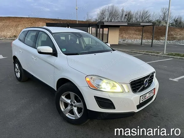 Volvo XC60 #1