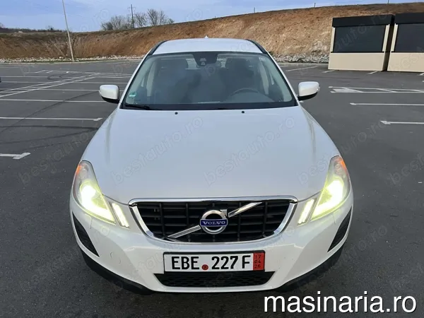 Volvo XC60 #2