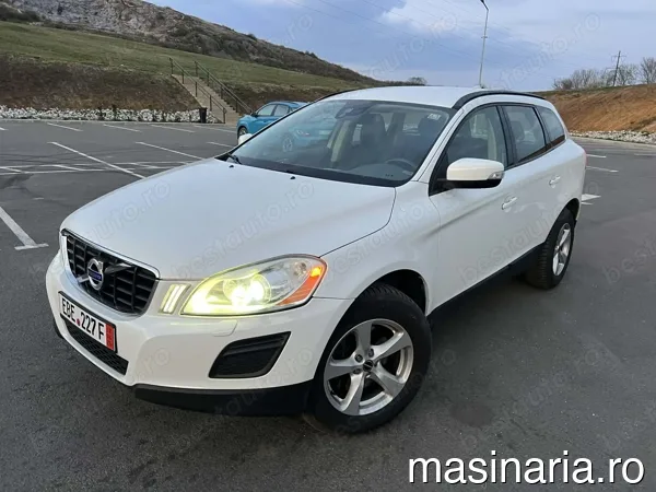 Volvo XC60 #3
