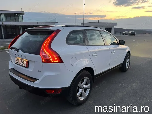 Volvo XC60 #5