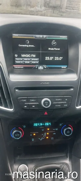 Ford Focus #2