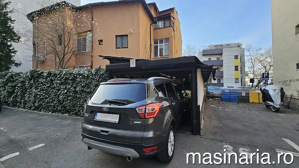 Ford Kuga #2
