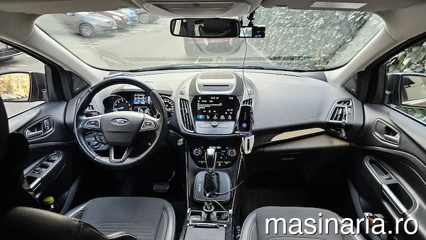 Ford Kuga #3