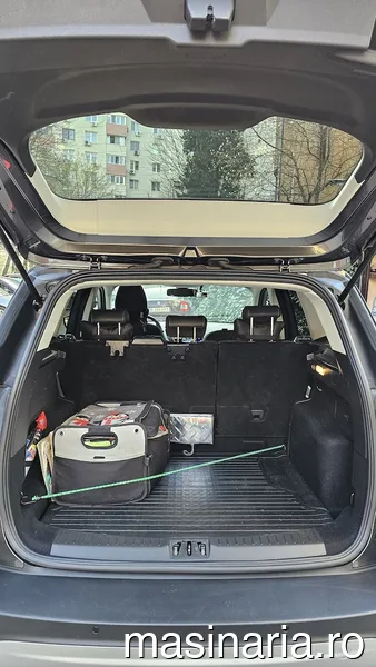 Ford Kuga #4