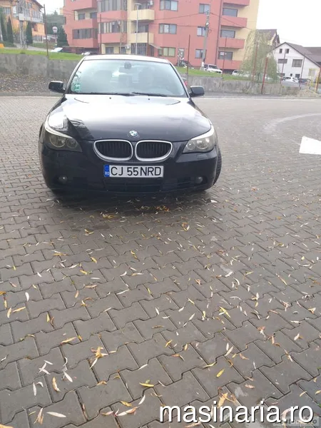 BMW 5 Series (Toate) #3