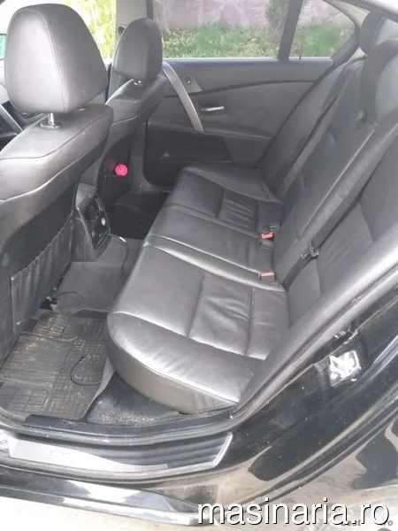 BMW 5 Series (Toate) #6