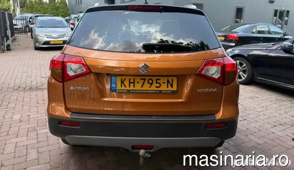 Suzuki Vitara #2