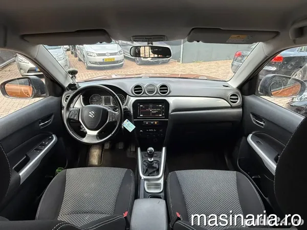 Suzuki Vitara #3