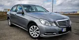 Mercedes-Benz E-Class (Toate) - 1
