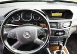 Mercedes-Benz E-Class (Toate) - 3