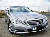 Mercedes-Benz E-Class (Toate) - 7