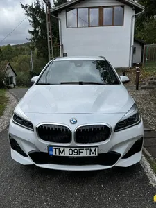 BMW 2 Series (Toate)