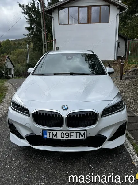 BMW 2 Series (Toate) #1