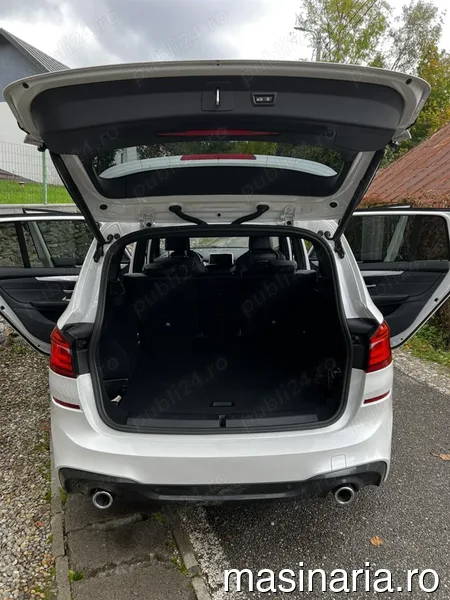 BMW 2 Series (Toate) #2
