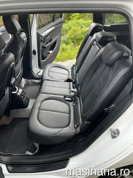 BMW 2 Series (Toate) #3