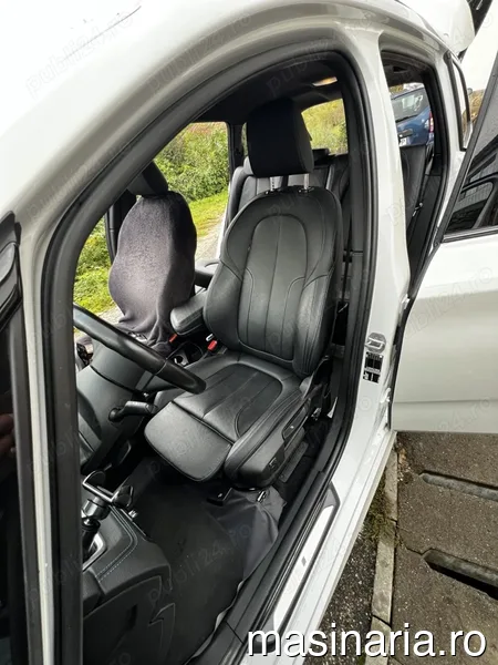 BMW 2 Series (Toate) #4