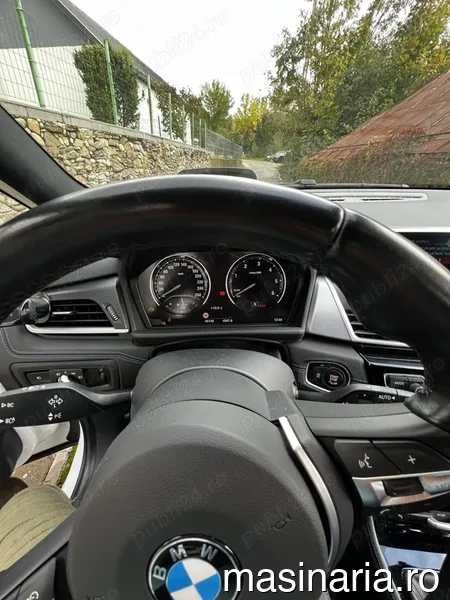 BMW 2 Series (Toate) #5