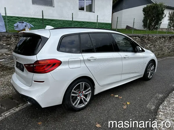 BMW 2 Series (Toate) #6
