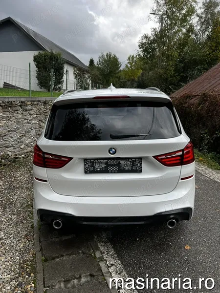 BMW 2 Series (Toate) #7