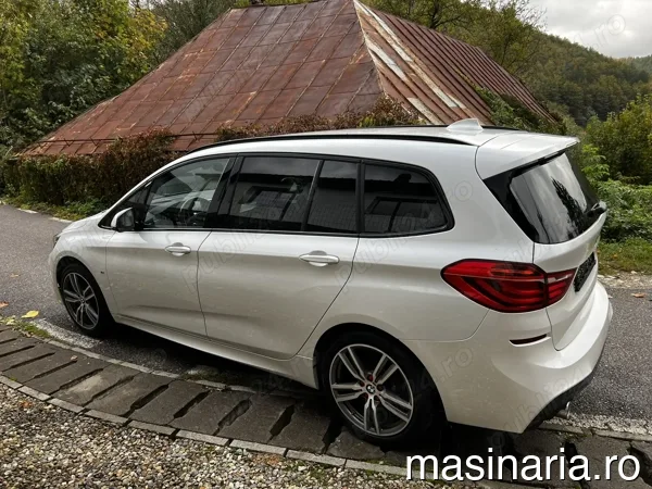 BMW 2 Series (Toate) #8