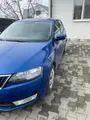 Skoda Rapid - 4