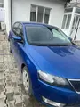 Skoda Rapid - 5