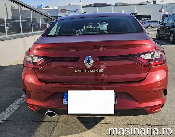 Renault Megane #2