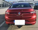 Renault Megane - 2