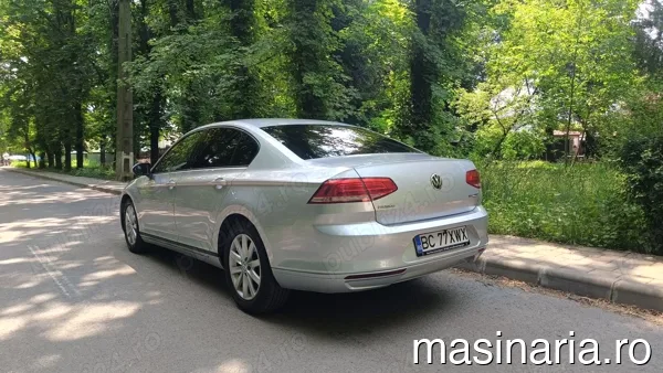 Volkswagen Passat #3