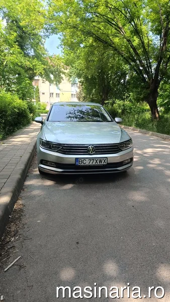 Volkswagen Passat #5
