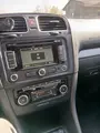 Volkswagen Golf - 1