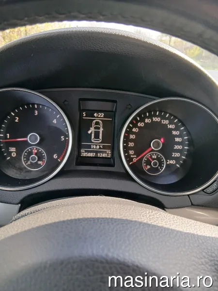 Volkswagen Golf #2