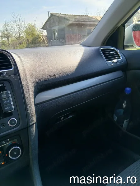 Volkswagen Golf #3