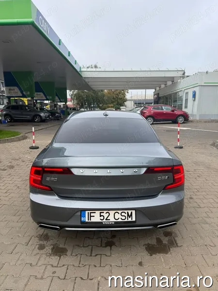 Volvo S90 #2
