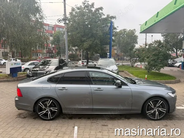 Volvo S90 #3