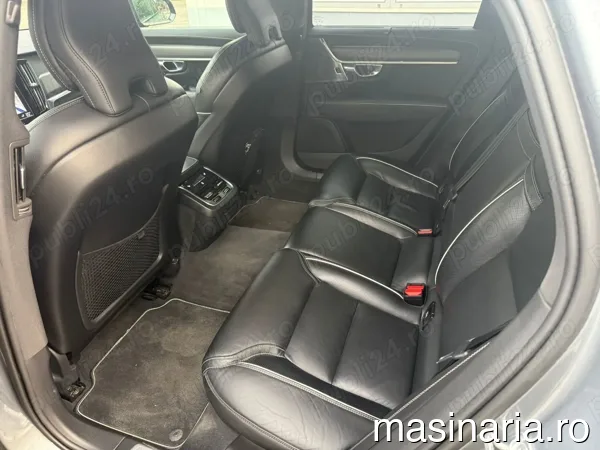 Volvo S90 #5