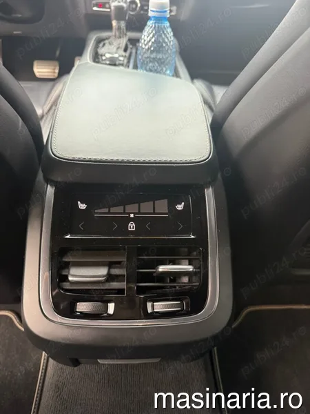 Volvo S90 #8