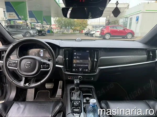 Volvo S90 #9