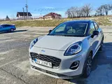 Ford Puma - 1
